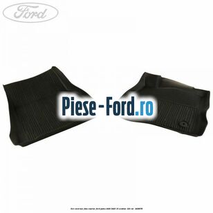 Set covorase fata, cauciuc Ford Puma 2020-2023 1.5 EcoBlue 120 cai #203B8827B2