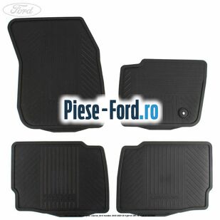 Set covorase fata si spate cauciuc Ford Mondeo 2019-2023 2.0 Hybrid 188 cai #7BFB4D0159 Set covorase fata si spate cauciuc Ford Mondeo 2019-2023 2.0 Hybrid 188 cai #7BFB4D0159