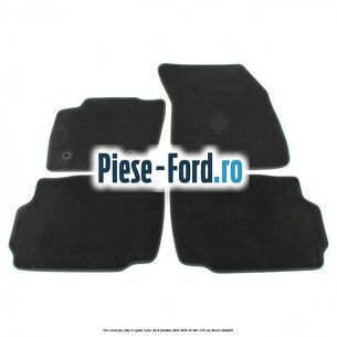 Set covorase fata si spate, velur Ford Mondeo 2014-2018 1.6 TDCi 115 cai #BEFE0BBDD5