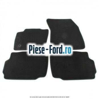 Set covorase fata si spate, velur Ford Mondeo 2014-2018 2.0 TDCi Bi-Turbo 210 cai #BAEF190AAE