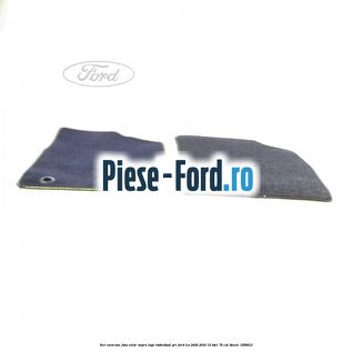 Set covorase fata, velur negru logo Individual gri Ford Ka 2009-2016 1.3 TDCi 75 cai #4FA7F96F14 Set covorase fata, velur negru logo Individual gri Ford Ka 2009-2016 1.3 TDCi 75 cai #4FA7F96F14
