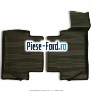 Set covorase spate, cauciuc Ford Fiesta 2017-2023 1.1 Ti-VCT 75 cai #DF9C9F2E1B Set covorase spate, cauciuc Ford Fiesta 2017-2023 1.1 Ti-VCT 75 cai #DF9C9F2E1B