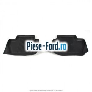 Set covorase spate, cauciuc Ford Ka plus Active 2019-2020 1.5 Ti 120 cai #4F66E46B21