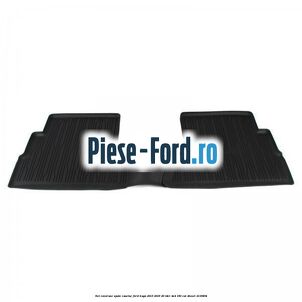 Set covorase spate cauciuc Ford Kuga 2013-2016 2.0 TDCi 4x4 150 cai #C80EE33A41
