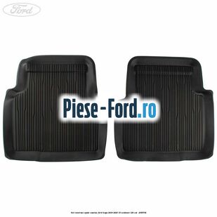 Set covorase spate cauciuc Ford Kuga 2019-2023 1.5 EcoBoost 120 cai #A25C76466A