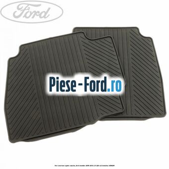 Set covorase spate cauciuc Ford Mondeo 2008-2014 2.5 220 cai