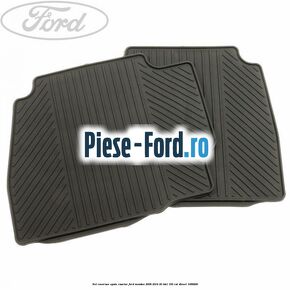 Set covorase spate cauciuc Ford Mondeo 2008-2014 2.0 TDCi 163 cai #F0D9F697F2