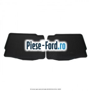 Set covorase spate cauciuc Ford Mondeo 2014-2018 2.0 TDCi 180 cai #A094012559