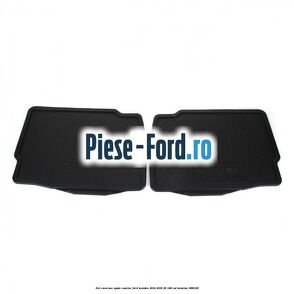 Set covorase spate cauciuc Ford Mondeo 2014-2018 2.5 149 cai #A2DA0A60DB