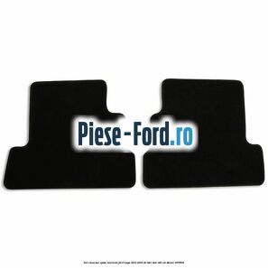 Set covorase spate mocheta Ford Kuga 2013-2016 2.0 TDCi 4x4 140 cai #F92425C055