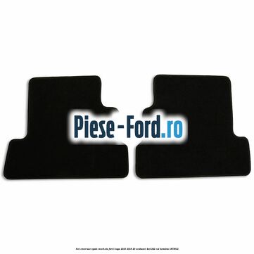 Set covorase spate mocheta Ford Kuga 2016-2018 2.0 EcoBoost 4x4 242 cai #E7CB5BEB09