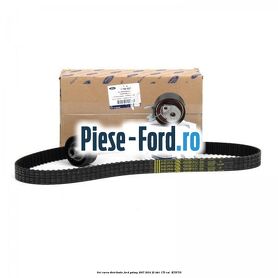 Set curea distributie Ford Galaxy 2007-2014 2.2 TDCi 175 cai #FF886281A5 Set curea distributie Ford Galaxy 2007-2014 2.2 TDCi 175 cai #FF886281A5