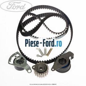 Set curea distributie Ford Mondeo 1993-1996 1.8 TD 90 cai #DADEFEF91A