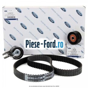 Set curea distributie Ford Tourneo Connect 2013-2018 1.5 TDCi 75 cai #19C7E990FA