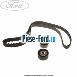 Set curea distributie Ford Tourneo Connect 2013-2018 1.6 TDCi 75 cai #07DDB00981
