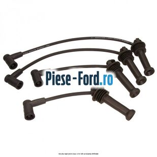 Set Fise Bujii Ford B-Max 1.6 Ti 105 cai #64A433EC13