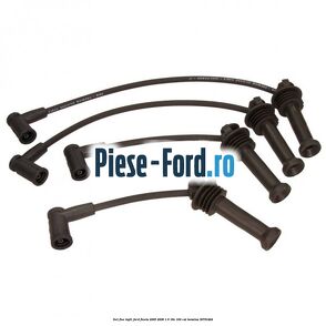 Set Fise Bujii Ford Fiesta 2005-2008 1.6 16V 100 cai #1E8B50E768