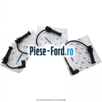 Set Fise Bujii Ford Focus 2014-2018 1.6 Ti 85 cai