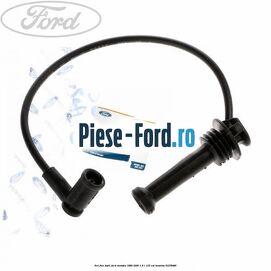 Set fise bujii Ford Mondeo 1996-2000 1.8 i 115 cp