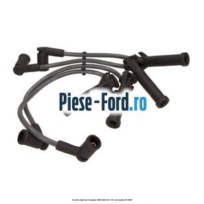 Set fise bujii Ford Mondeo 1996-2000 2.0 i 131 cai #21832B2911