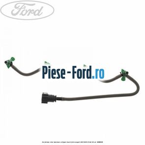 Set furtune retur injectoare echipare Bosch Ford EcoSport 2013-2018 1.5 TDCi 90 cai #D4689454F1