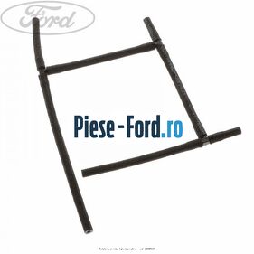 Set furtune retur injectoare Ford Focus 1998-2004 1.8 TDCi 115 cai #E9469672BC