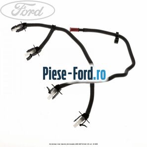 Set furtune retur injector Ford Mondeo 2000-2007 2.0 TDCi 131 cai #60A560CDF6