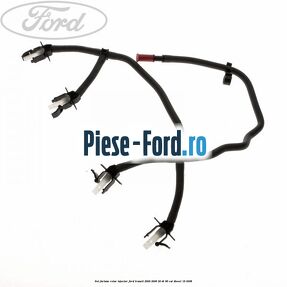 Set furtune retur injector Ford Transit 2000-2006 2.0 DI 86 cai #D0A804DD17