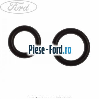 Set garnituri o ring conducta retur servodirectie Ford Mondeo 2000-2007 2.0 TDCi 131 cai #45EF073F4A