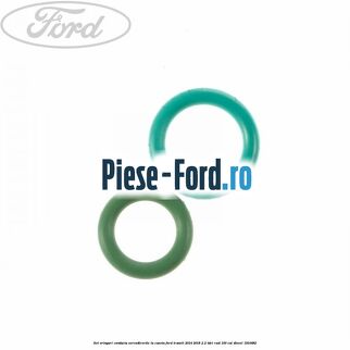 Set oringuri conducta servodirectie la caseta Ford Transit 2014-2018 2.2 TDCi RWD 100 cai