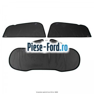 Set parasolare spate Ford B-Max 1.4 90 cai #6BB6BB7925