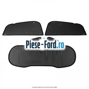 Set parasolare spate Ford B-Max 1.6 TDCi 95 cai #57BF6D56C3