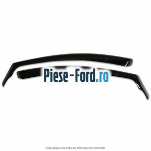 Set paravant fata, gri inchis Ford Focus 2014-2018 1.0 EcoBoost 125 cai #2141B7287E