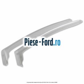 Set paravant fata, transparent Ford Focus 2011-2014 1.6 TDCi 115 cai #B13CEDC9FC