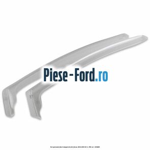 Set paravant fata, transparent Ford Focus 2014-2018 2.3 RS 350 cai #29327CDD4D