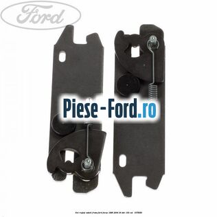 Set reglaj saboti frana Ford Focus 1998-2004 1.8 TDCi 100 cai #F5DB870C3C