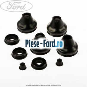 Set reparatie cilindru receptor Ford Ranger 2006-2012 2.5 TDCi 4x4 143 cai #34AD74C224