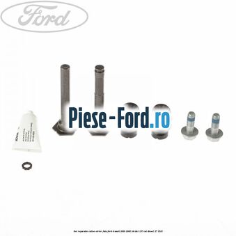 Set reparatie culise etrier fata Ford Transit 2000-2006 2.4 TDCi 137 cai #A533945FA2 Set reparatie culise etrier fata Ford Transit 2000-2006 2.4 TDCi 137 cai #A533945FA2