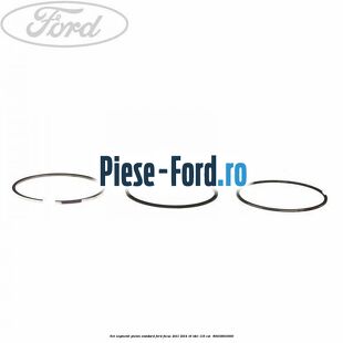 Set segmenti piston standard Ford Focus 2011-2014 1.6 TDCi 115 cai #CF3B916BCB Set segmenti piston standard Ford Focus 2011-2014 1.6 TDCi 115 cai #CF3B916BCB