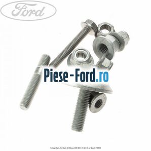 Set suruburi distributie Ford Focus 2008-2011 1.6 TDCi 90 cai #18F182BBDF