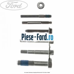Set suruburi distributie Ford Galaxy 2007-2014 2.2 TDCi 175 cai #1D504ACA18