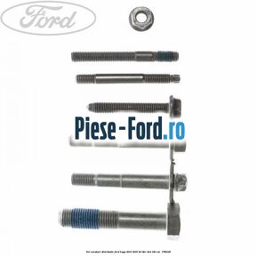 Set suruburi distributie Ford Kuga 2013-2016 2.0 TDCi 4x4 140 cai #267F645A62