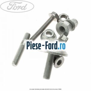 Set suruburi distributie Ford Mondeo 2014-2018 1.5 TDCi 120 cai #14237D9A95