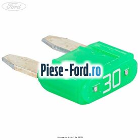 Sicherung mini 30 A Ford Focus 2019-2023 1.0 EcoBoost 85 HP #0702D622FB