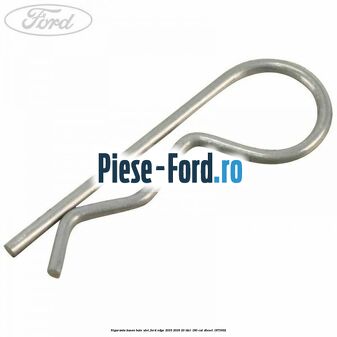 Siguranta buson baie ulei Ford Edge 2016-2018 2.0 TDCi 180 cai #1392F581F7