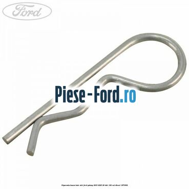 Siguranta buson baie ulei Ford Galaxy 2015-2023 2.0 TDCi 120 cai #1FBD4D557D