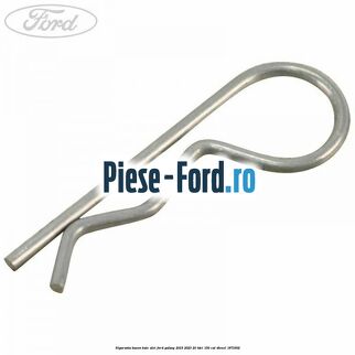 Siguranta buson baie ulei Ford Galaxy 2015-2023 2.0 TDCi 150 cai #C3FBE9CE57