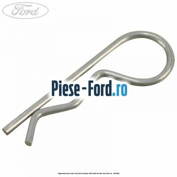 Siguranta buson baie ulei Ford Mondeo 2014-2018 2.0 TDCi 4x4 150 cai #8DFAC98AAD