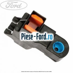Siguranta cablu timonerie neagra MTX 75 Ford Focus 1998-2004 1.8 TDCi 100 cai #05DE491699