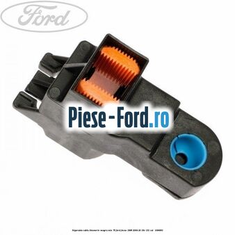 Siguranta cablu timonerie neagra MTX 75 Ford Focus 1998-2004 2.0 16V 131 cai #31A20493BD